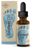 EXOFEET Λάδι για μύκητες – κριτικές, αγορά, τιμή στα φαρμακεία, πραγματικές απόψεις