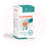 Flexosamine crema para las articulaciones – críticas, comprar en España, precio en farmacias, opiniones reales