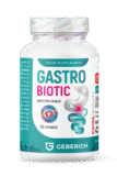 GastroBiotic cápsulas para el tracto gastrointestinal – críticas, comprar, precio en farmacias, opiniones reales