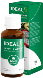 IdealFit gotas adelgazantes – críticas, comprar en España, precio en farmacias, opiniones reales