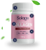 SOLAGE COLLAGEN ránctalanító ital – kritikák, vásárlás, ár a gyógyszertárakban, valós vélemények
