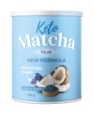 Keto Matcha Blue prášek na hubnutí – recenze, kde koupit, cena v lékárnách, skutečné názory