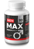 Menmax cápsulas para la potencia – críticas, comprar en España, precio en farmacias, opiniones reales