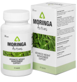 Moringa Actives kapszulák fogyásért – kritikák, vásárlás, ár a gyógyszertárakban, valós vélemények
