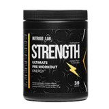 Nutrigo Lab Strength  polvo para la musculación – críticas, comprar en España, precio en farmacias, opiniones reales