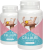 Perfect Body Cellulite kapszula cellulit ellen – kritikák, vásárlás, ár a gyógyszertárakban, valós vélemények
