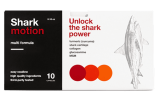 Tabletas Shark Motion críticas, comprar, precio en farmacias, opiniones medicas reales