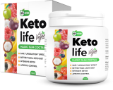 Ketolife prášek na hubnutí – recenze, kde koupit, cena v lékárnách, skutečné názory