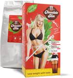 Chocolate Slim πούδρα για απώλεια βάρους – κριτικές, αγορά, τιμή στα φαρμακεία, πραγματικές απόψεις