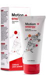 Motion Energy krém ízületekre – kritikák, vásárlás, ár a gyógyszertárakban, valós vélemények