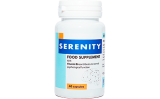 Serenity cápsulas para el cerebro – críticas, comprar en España, precio en farmacias, opiniones reales