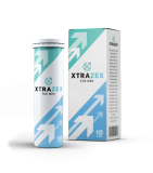 Xtrazex pezsgőtabletta a potencia javítására – kritikák, vásárlás, ár a gyógyszertárakban, valós vélemények