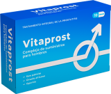 Vitaprost cápsulas contra la prostatitis – críticas, comprar en España, precio en farmacias, opiniones reales