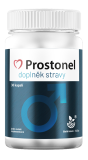 Prostonel kapsle na ereczki – recenze, kde koupit, cena v lékárnách, skutečné názory