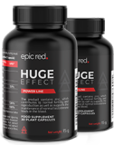 Huge Effect kapsle na zvětšení penisu – recenze, kde koupit, cena v lékárnách, skutečné názory