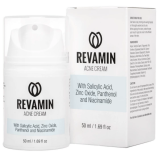 Revamin Acne Cream crema antiacné – críticas, comprar en España, precio en farmacias, opiniones reales