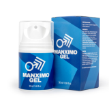 Manximo Gel para la potencia – críticas, comprar en España, precio en farmacias, opiniones reales