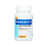 Serenity cápsulas antidepresivas – críticas, comprar en España, precio en farmacias, opiniones reales