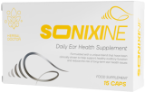Sonixine kapsle pro zlepšení sluchu – recenze, kde koupit, cena v lékárnách, skutečné názory
