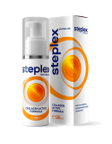 STEPLEX Τζελ για αρθρώσεις – κριτικές, αγορά, τιμή στα φαρμακεία, πραγματικές απόψεις